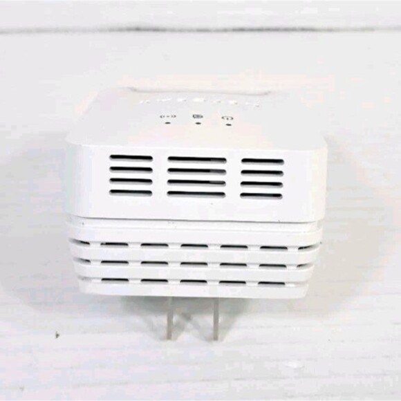 Netgear XWN5021 Powerline 500 WiFi Range Extender Adapter Essentials Edition - Picture 5 of 7